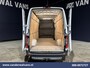 Mercedes-Benz Sprinter 315 CDI 150pk L3H2 Euro6 Airco | Camera | Navigatie | Apple Carplay | Trekhaak Android Auto, Bijrijdersbank