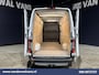 Mercedes-Benz Sprinter 315 CDI 150pk L3H2 Euro6 Airco | Camera | Navigatie | Apple Carplay | Trekhaak Android Auto, Bijrijdersbank