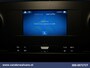 Mercedes-Benz Sprinter 315 CDI 150pk L3H2 Euro6 Airco | Camera | Navigatie | Apple Carplay | Trekhaak Android Auto, Bijrijdersbank