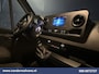 Mercedes-Benz Sprinter 315 CDI 150pk L3H2 Euro6 Airco | Camera | Navigatie | Apple Carplay | Trekhaak Android Auto, Bijrijdersbank