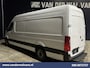 Mercedes-Benz Sprinter 315 CDI 150pk L3H2 Euro6 Airco | Camera | Navigatie | Apple Carplay | Trekhaak Android Auto, Bijrijdersbank