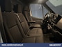 Mercedes-Benz Sprinter 315 CDI 150pk L3H2 Euro6 Airco | Camera | Navigatie | Apple Carplay | Trekhaak Android Auto, Bijrijdersbank