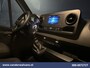 Mercedes-Benz Sprinter 315 CDI 150pk L3H2 Euro6 Airco | Camera | Navigatie | Apple Carplay | Trekhaak Android Auto, Bijrijdersbank