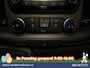 Ford Transit Custom 2.0 TDCI 131pk L2H1 Dubbele Cabine Euro6 Airco | 6-Zits | Camera | LED | 2800kg Trekhaak | Cruisecontrol Verwarmde voorruit, Android Auto, Dakdragers, Parkeersensoren