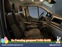 Ford Transit Custom 2.0 TDCI 131pk L2H1 Dubbele Cabine Euro6 Airco | 6-Zits | Camera | LED | 2800kg Trekhaak | Cruisecontrol Verwarmde voorruit, Android Auto, Dakdragers, Parkeersensoren
