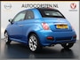 Fiat 500C 1.2I 500S Cabrio Airco Pdc Bluetooth Lmv Sportstuur Sportstoelen