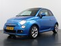 Fiat 500C 1.2I 500S Cabrio Airco Pdc Bluetooth Lmv Sportstuur Sportstoelen