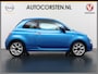 Fiat 500C 1.2I 500S Cabrio Airco Pdc Bluetooth Lmv Sportstuur Sportstoelen