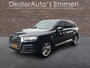 Audi Q7 3.0 TDI Q S-LINE ECC LMV NAVI LUCHTVERING