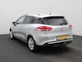 Renault Clio Estate 0.9 TCe Limited | TREKHAAK | KEYLESS | BASS REFLEX GELUIDSSYSTEEM | ACHTERUITRIJCAMERA | PARKEERSENSOREN ACHTER | BLUETOOTH | DAB RADIO | NAVIGATIE | AIRCO | CRUISE CONTROL | VERLICHTING AUTOMATISCH |
