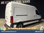 Mercedes-Benz Sprinter 211CDI L2H2 Euro6 Airco | Camera | Trekhaak Bijrijdersbank