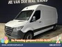 Mercedes-Benz Sprinter 211CDI L2H2 Euro6 Airco | Camera | Trekhaak Bijrijdersbank