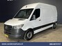 Mercedes-Benz Sprinter 211CDI L2H2 Euro6 Airco | Camera | Trekhaak Bijrijdersbank