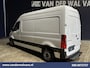 Mercedes-Benz Sprinter 211CDI L2H2 Euro6 Airco | Camera | Trekhaak Bijrijdersbank