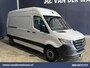 Mercedes-Benz Sprinter 211CDI L2H2 Euro6 Airco | Camera | Trekhaak Bijrijdersbank