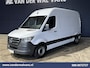 Mercedes-Benz Sprinter 211CDI L2H2 Euro6 Airco | Camera | Trekhaak Bijrijdersbank