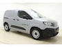 Peugeot e-Partner 136 L1 50 kWh | Climate Control | Cruise Control | Houten laadvloer | Stoel-, voorruit- en stuurverwarming | Warmtepomp | LED koplampen