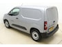 Peugeot e-Partner 136 L1 50 kWh | Climate Control | Cruise Control | Houten laadvloer | Stoel-, voorruit- en stuurverwarming | Warmtepomp | LED koplampen