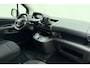Peugeot e-Partner 136 L1 50 kWh | Climate Control | Cruise Control | Houten laadvloer | Stoel-, voorruit- en stuurverwarming | Warmtepomp | LED koplampen