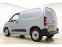 Peugeot e-Partner 136 L1 50 kWh | Climate Control | Cruise Control | Houten laadvloer | Stoel-, voorruit- en stuurverwarming | Warmtepomp | LED koplampen