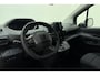 Peugeot e-Partner 136 L1 50 kWh | Climate Control | Cruise Control | Houten laadvloer | Stoel-, voorruit- en stuurverwarming | Warmtepomp | LED koplampen