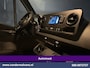 Mercedes-Benz Sprinter 317 CDI 170pk 9G-Tronic Automaat L3H2 Euro6 Airco | Camera | Apple Carplay | Chauffeursstoel Android Auto, Stoelverwarming