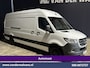 Mercedes-Benz Sprinter 317 CDI 170pk 9G-Tronic Automaat L3H2 Euro6 Airco | Camera | Apple Carplay | Chauffeursstoel Android Auto, Stoelverwarming