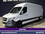 Mercedes-Benz Sprinter 317 CDI 170pk 9G-Tronic Automaat L3H2 Euro6 Airco | Camera | Apple Carplay | Chauffeursstoel Android Auto, Stoelverwarming