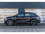 Audi Q4 e-tron 40 204pk Launch Edition Advanced Plus 77 kWh | SoH 92% | Panoramadak | Trekhaak | Sportstoelen Verwarmd | Matrix Koplampen | Interieur Voorklimatisering | Apple Carplay & Android Auto | Warmtepomp