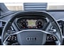 Audi Q4 e-tron 40 204pk Launch Edition Advanced Plus 77 kWh | SoH 92% | Panoramadak | Trekhaak | Sportstoelen Verwarmd | Matrix Koplampen | Interieur Voorklimatisering | Apple Carplay & Android Auto | Warmtepomp