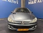 Peugeot 206 1.4-16V Air-line 3 Nieuwe APK
