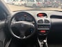 Peugeot 206 1.4-16V Air-line 3 Nieuwe APK