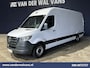 Mercedes-Benz Sprinter 315 CDI 150pk L3H2 Euro6 Airco | Camera | Navigatie | Apple Carplay Android Auto, Bijrijdersbank