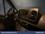 Mercedes-Benz Sprinter 315 CDI 150pk L3H2 Euro6 Airco | Camera | Navigatie | Apple Carplay Android Auto, Bijrijdersbank