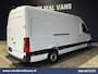 Mercedes-Benz Sprinter 315 CDI 150pk L3H2 Euro6 Airco | Camera | Navigatie | Apple Carplay Android Auto, Bijrijdersbank