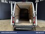 Mercedes-Benz Sprinter 315 CDI 150pk L3H2 Euro6 Airco | Camera | Navigatie | Apple Carplay Android Auto, Bijrijdersbank