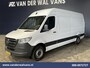 Mercedes-Benz Sprinter 315 CDI 150pk L3H2 Euro6 Airco | Camera | Navigatie | Apple Carplay Android Auto, Bijrijdersbank