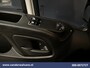 IVECO Daily 35C16H 157pk Bakwagen Laadklep Dubbel Lucht Euro6 Airco | 1010kg laadvermogen Bijrijdersbank