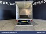 IVECO Daily 35C16H 157pk Bakwagen Laadklep Dubbel Lucht Euro6 Airco | 1010kg laadvermogen Bijrijdersbank