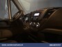 IVECO Daily 35C16H 157pk Bakwagen Laadklep Dubbel Lucht Euro6 Airco | 1010kg laadvermogen Bijrijdersbank