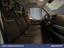 IVECO Daily 35C16H 157pk Bakwagen Laadklep Dubbel Lucht Euro6 Airco | 1010kg laadvermogen Bijrijdersbank