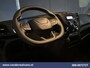 IVECO Daily 35C16H 157pk Bakwagen Laadklep Dubbel Lucht Euro6 Airco | 1010kg laadvermogen Bijrijdersbank