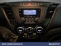 IVECO Daily 35C16H 157pk Bakwagen Laadklep Dubbel Lucht Euro6 Airco | 1010kg laadvermogen Bijrijdersbank