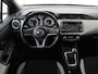 Nissan Micra 0.9 IG-T N-Connecta | 360 Camera | BOSE Sound | Navigatie | Climate control | Cruise control | DAB | Parkeerhulp | Dodehoek detectie