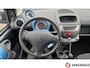 Peugeot 107 1.0-12V Millesim 200