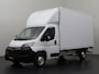 Opel Movano 2.2HDI 140PK Bakwagen+Laadklep | Camera | Airco | Cruise | 3-Zits
