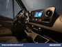 Mercedes-Benz Sprinter 317 CDI 170pk L2H2 Euro6 Airco | Camera | Navigatie | Apple Carplay | Android Auto Bijrijdersbank