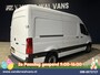 Mercedes-Benz Sprinter 317 CDI 170pk L2H2 Euro6 Airco | Camera | Navigatie | Apple Carplay | Android Auto Bijrijdersbank