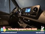 Mercedes-Benz Sprinter 317 CDI 170pk L2H2 Euro6 Airco | Camera | Navigatie | Apple Carplay | Android Auto Bijrijdersbank