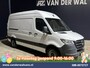 Mercedes-Benz Sprinter 317 CDI 170pk L2H2 Euro6 Airco | Camera | Navigatie | Apple Carplay | Android Auto Bijrijdersbank